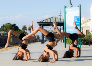 Stage One Dance Studio - Awarded numerous Top Studio, Overall High Point, Spirit and Choreography honors