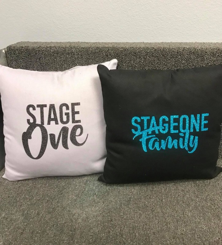 stage one dance studio