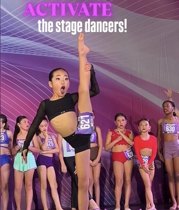 learn to dance in Brea